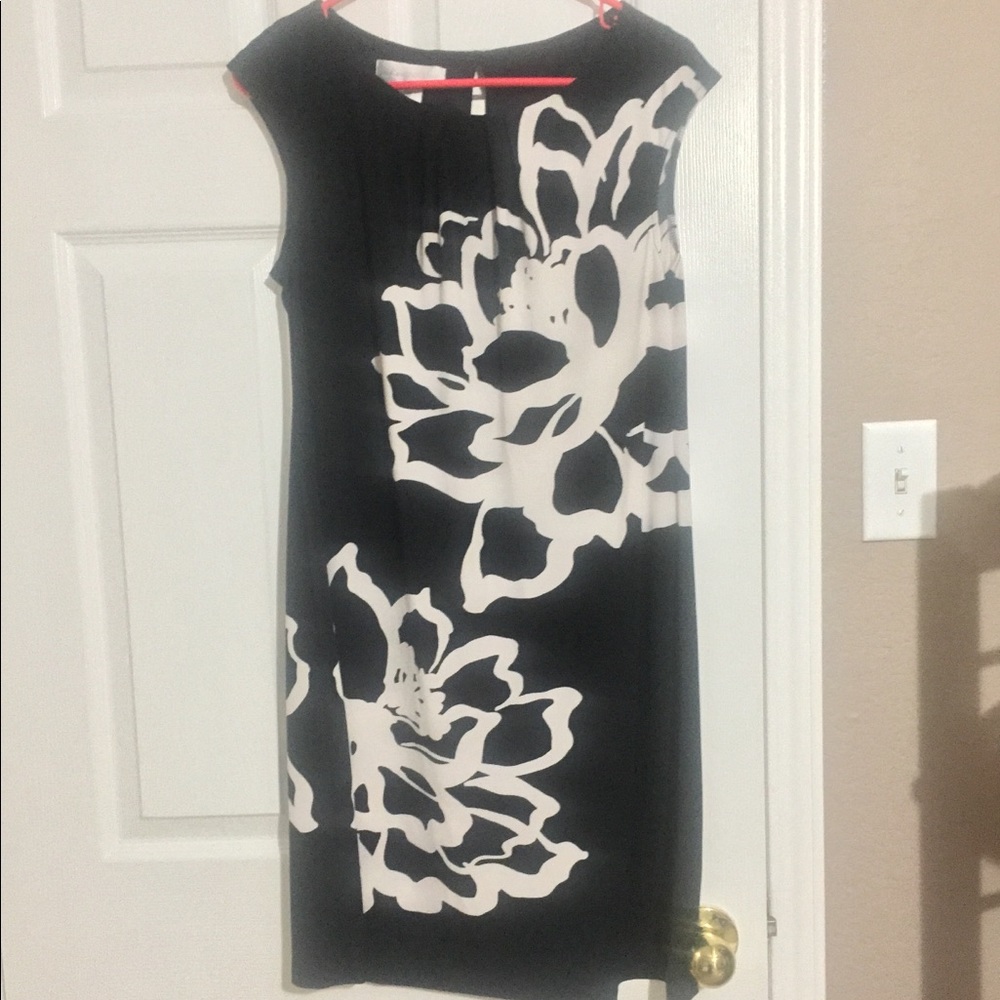 London Times Dress